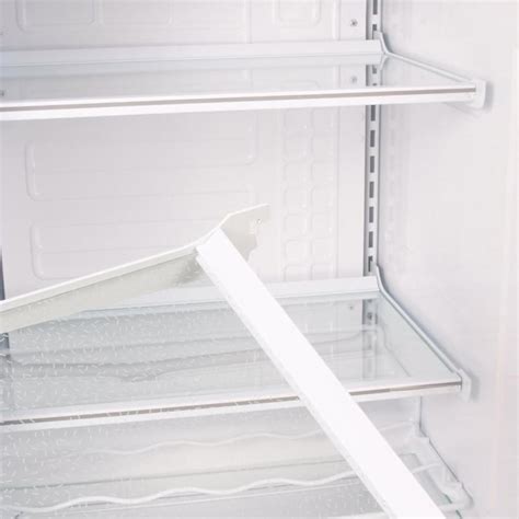 59 #5. . Replacement shelves for refrigerator